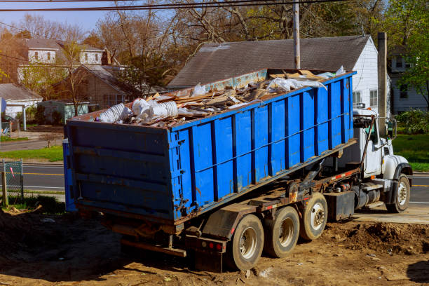 Reliable Bladensburg, MD Junk Removal Services Solutions